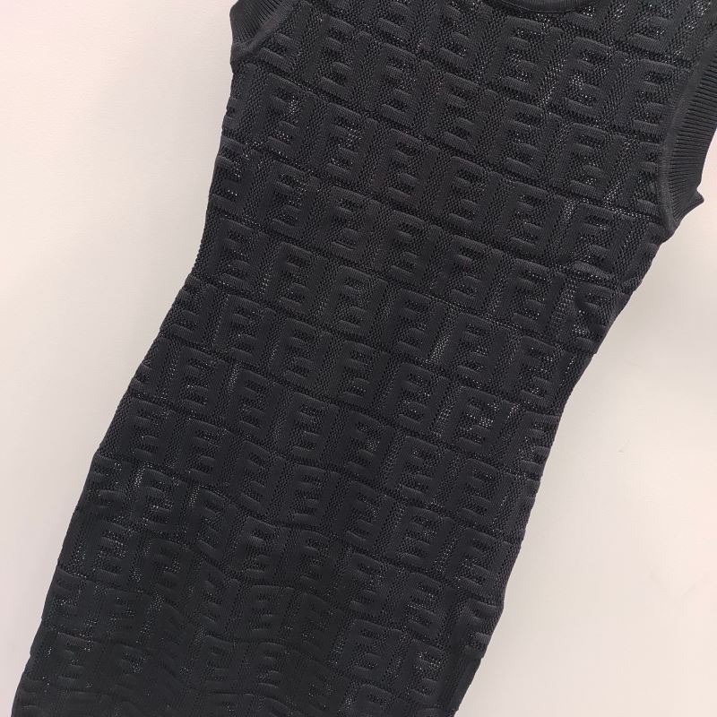 Fendi Dress